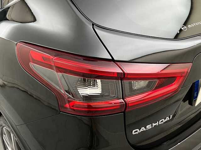 Nissan Qashqai DIG-T 160 Tekna DCT 117 kW (160 CV)