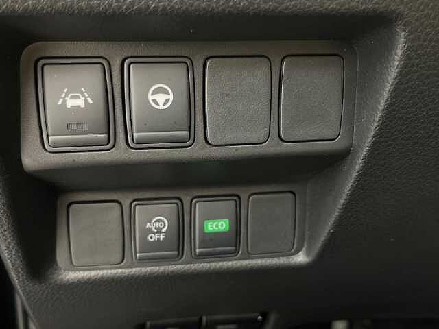 Nissan Qashqai DIG-T 160 Tekna DCT 117 kW (160 CV)