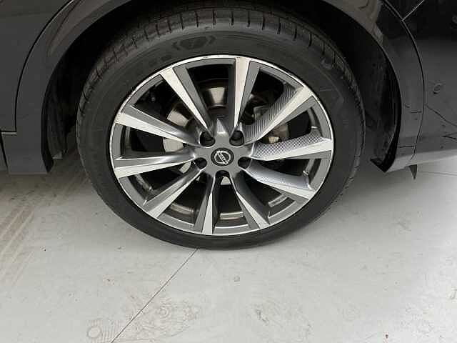 Nissan Qashqai DIG-T 160 Tekna DCT 117 kW (160 CV)