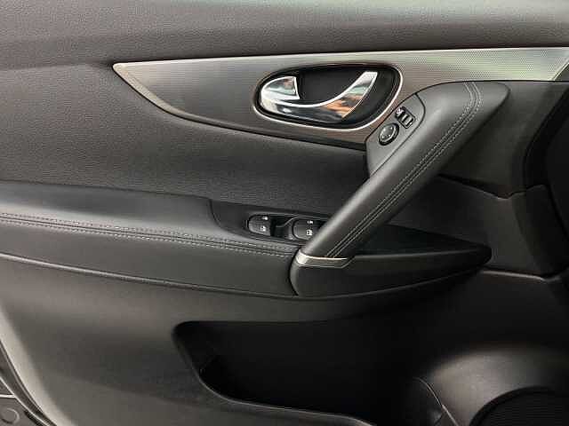 Nissan Qashqai DIG-T 160 Tekna DCT 117 kW (160 CV)