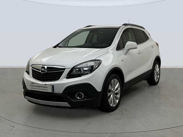 Opel Mokka 1.6 CDTI S&amp;S Excellence 4x2 100 kW (136 CV)