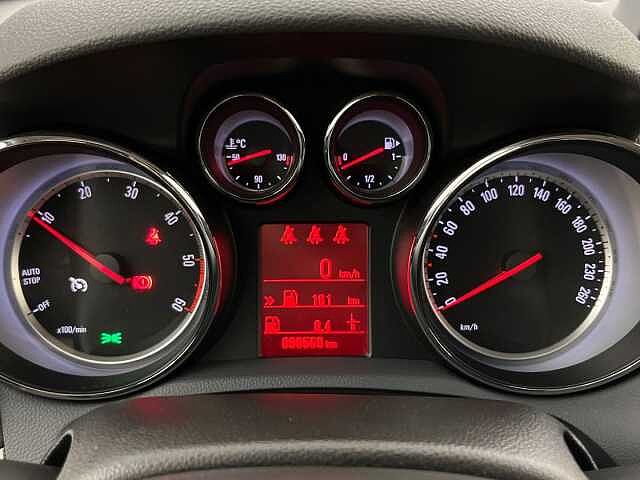 Opel Mokka 1.6 CDTI S&amp;S Excellence 4x2 100 kW (136 CV)