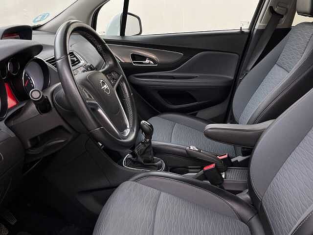 Opel Mokka 1.6 CDTI S&amp;S Excellence 4x2 100 kW (136 CV)