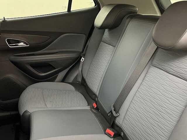 Opel Mokka 1.6 CDTI S&amp;S Excellence 4x2 100 kW (136 CV)