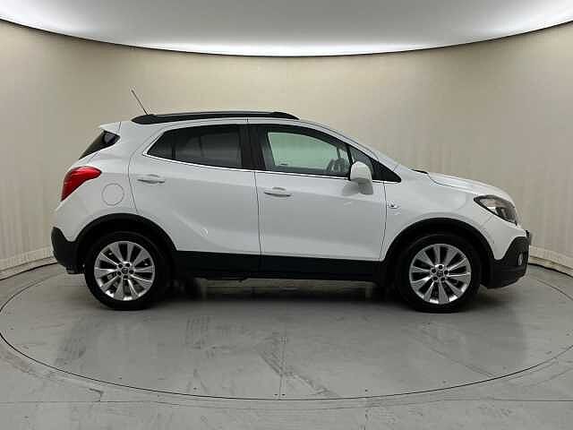 Opel Mokka 1.6 CDTI S&amp;S Excellence 4x2 100 kW (136 CV)