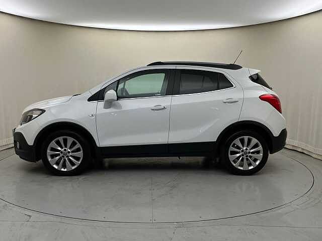 Opel Mokka 1.6 CDTI S&amp;S Excellence 4x2 100 kW (136 CV)