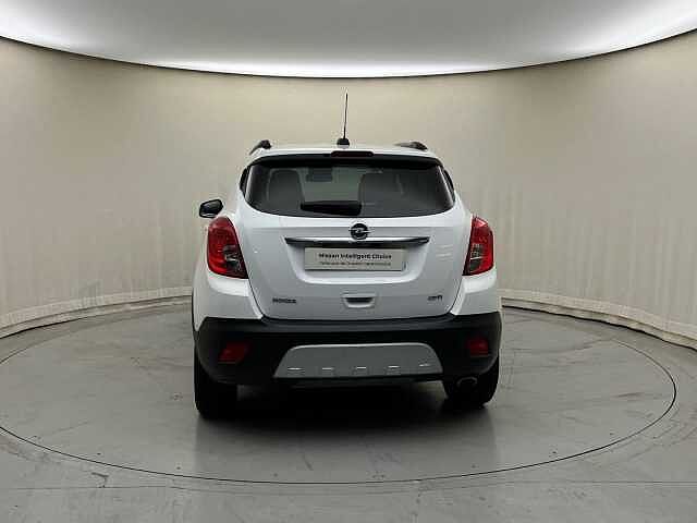 Opel Mokka 1.6 CDTI S&amp;S Excellence 4x2 100 kW (136 CV)