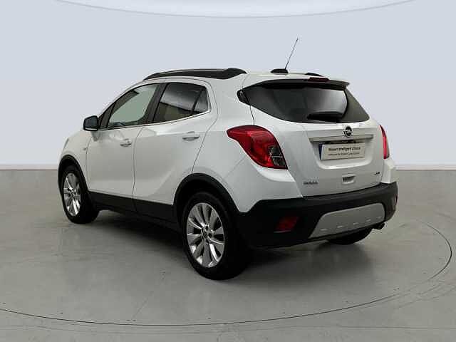 Opel Mokka 1.6 CDTI S&amp;S Excellence 4x2 100 kW (136 CV)