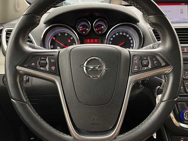 Opel Mokka 1.6 CDTI S&amp;S Excellence 4x2 100 kW (136 CV)