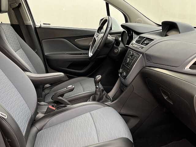 Opel Mokka 1.6 CDTI S&amp;S Excellence 4x2 100 kW (136 CV)