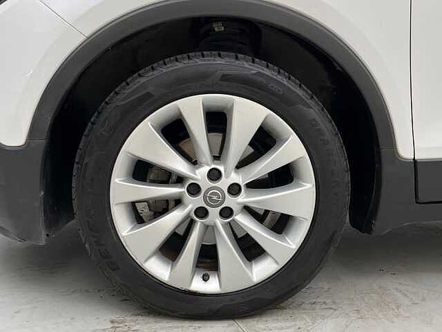 Opel Mokka 1.6 CDTI S&amp;S Excellence 4x2 100 kW (136 CV)
