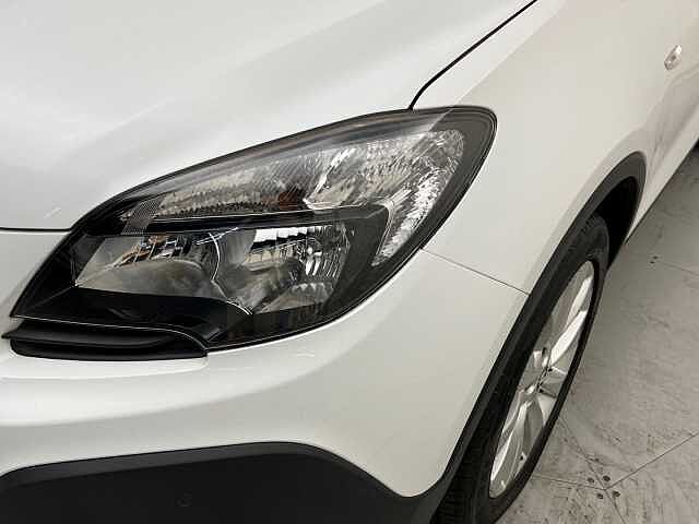 Opel Mokka 1.6 CDTI S&amp;S Excellence 4x2 100 kW (136 CV)