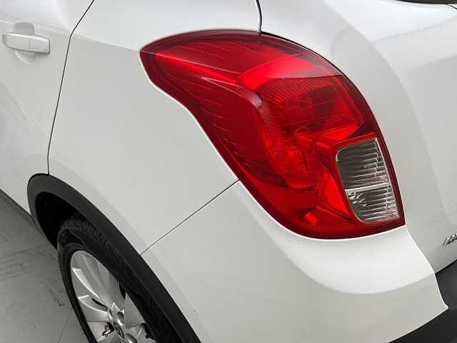 Opel Mokka 1.6 CDTI S&amp;S Excellence 4x2 100 kW (136 CV)