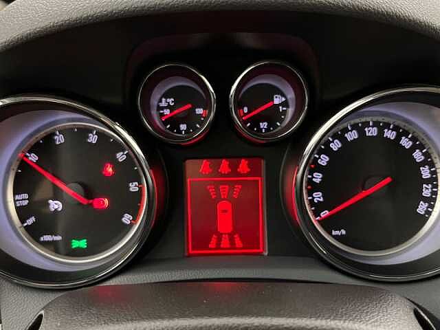 Opel Mokka 1.6 CDTI S&amp;S Excellence 4x2 100 kW (136 CV)
