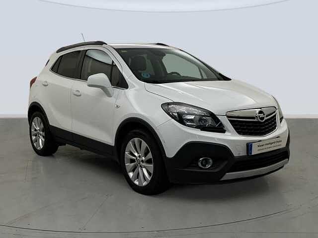 Opel Mokka 1.6 CDTI S&amp;S Excellence 4x2 100 kW (136 CV)