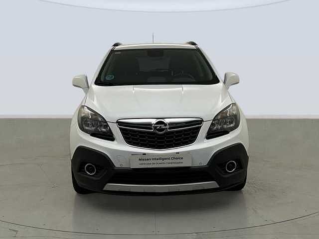 Opel Mokka 1.6 CDTI S&amp;S Excellence 4x2 100 kW (136 CV)