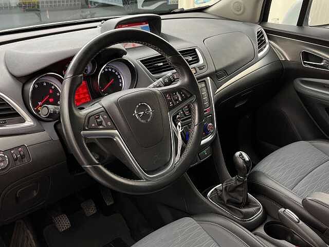 Opel Mokka 1.6 CDTI S&amp;S Excellence 4x2 100 kW (136 CV)
