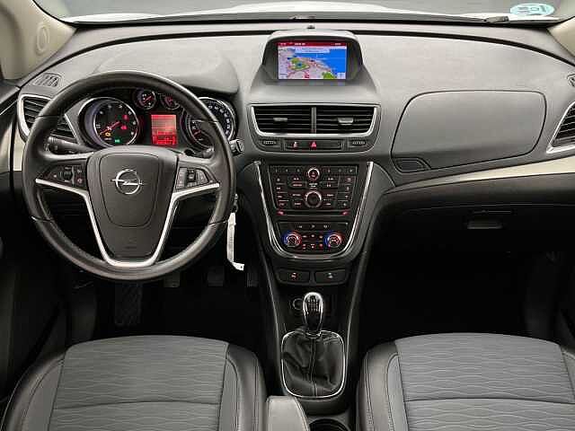 Opel Mokka 1.6 CDTI S&amp;S Excellence 4x2 100 kW (136 CV)