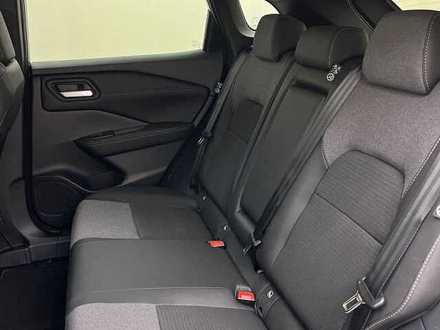 Nissan Qashqai E-POWER N-Connecta Auto 140 kW (190 CV)