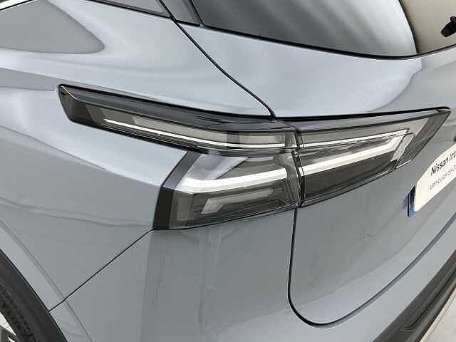 Nissan Qashqai E-POWER N-Connecta Auto 140 kW (190 CV)