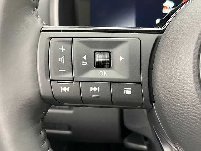 Nissan Qashqai E-POWER N-Connecta Auto 140 kW (190 CV)