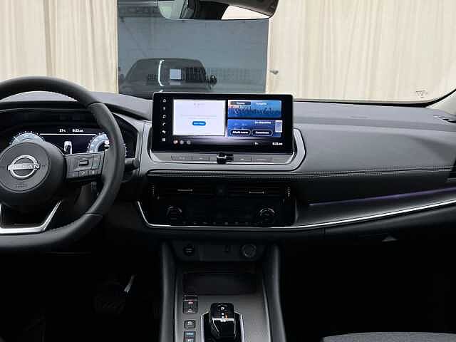 Nissan Qashqai E-POWER N-Connecta Auto 140 kW (190 CV)
