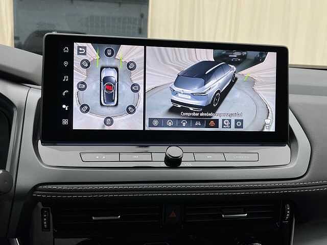 Nissan Qashqai E-POWER N-Connecta Auto 140 kW (190 CV)