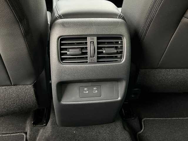Nissan Qashqai E-POWER N-Connecta Auto 140 kW (190 CV)