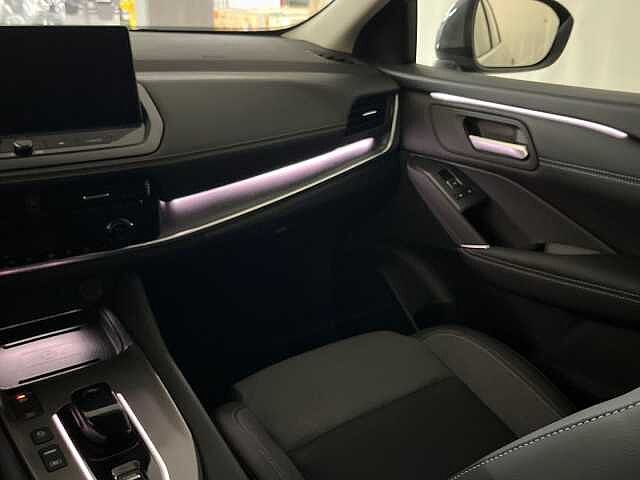Nissan Qashqai E-POWER N-Connecta Auto 140 kW (190 CV)