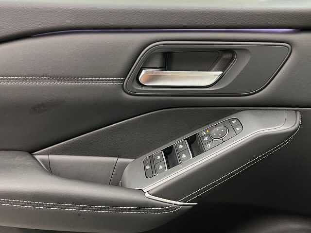 Nissan Qashqai E-POWER N-Connecta Auto 140 kW (190 CV)