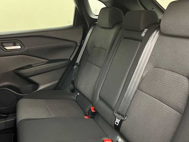 Nissan Qashqai DIG-T 140 mHEV N-Connecta 4x2 103 kW (140 CV)