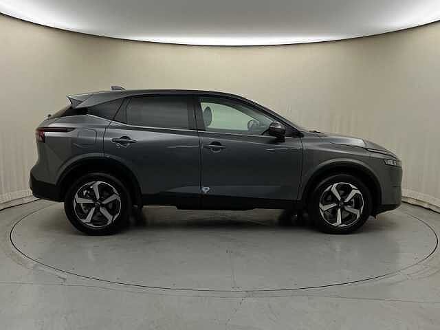 Nissan Qashqai DIG-T 140 mHEV N-Connecta 4x2 103 kW (140 CV)