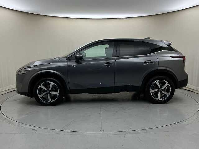 Nissan Qashqai DIG-T 140 mHEV N-Connecta 4x2 103 kW (140 CV)