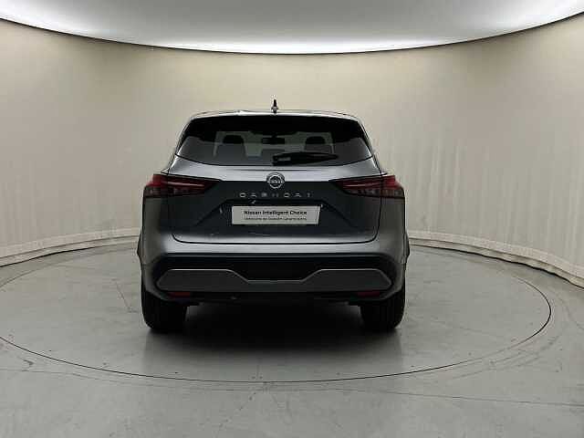 Nissan Qashqai DIG-T 140 mHEV N-Connecta 4x2 103 kW (140 CV)