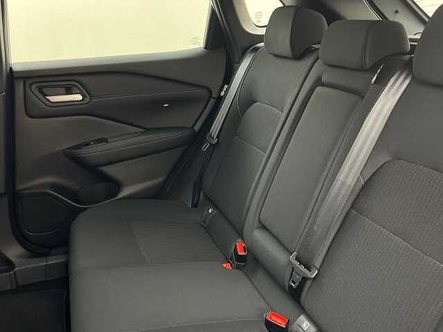 Nissan Qashqai DIG-T 140 mHEV N-Connecta 4x2 103 kW (140 CV)