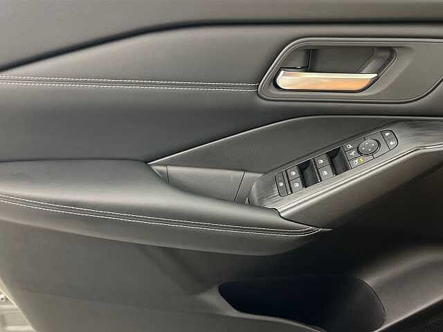 Nissan Qashqai DIG-T 140 mHEV N-Connecta 4x2 103 kW (140 CV)