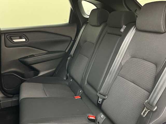 Nissan Qashqai DIG-T 140 mHEV N-Connecta 4x2 103 kW (140 CV)