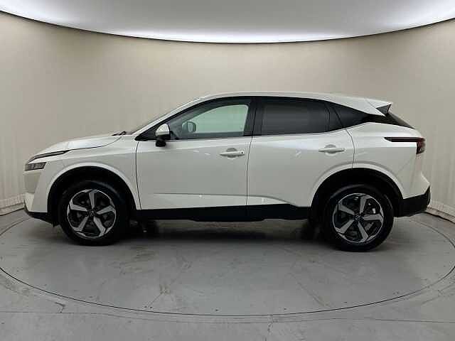 Nissan Qashqai DIG-T 140 mHEV N-Connecta 4x2 103 kW (140 CV)