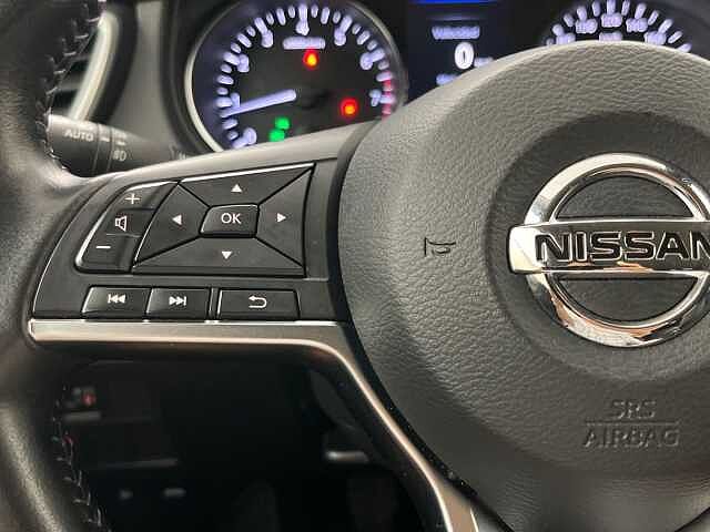 Nissan Qashqai DIG-T 140 Acenta 4x2 103 kW (140 CV)