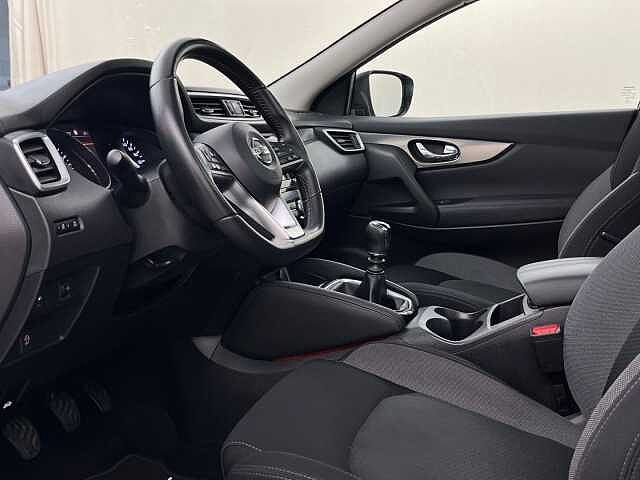 Nissan Qashqai DIG-T 140 Acenta 4x2 103 kW (140 CV)