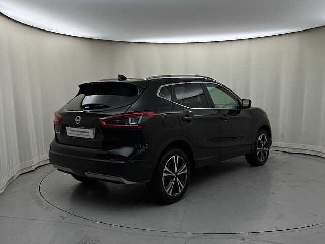 Nissan Qashqai DIG-T 140 Acenta 4x2 103 kW (140 CV)
