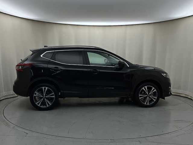 Nissan Qashqai DIG-T 140 Acenta 4x2 103 kW (140 CV)