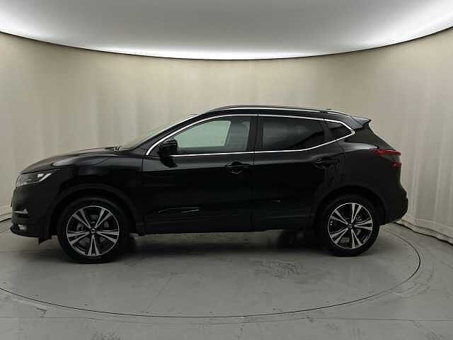 Nissan Qashqai DIG-T 140 Acenta 4x2 103 kW (140 CV)