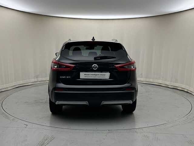 Nissan Qashqai DIG-T 140 Acenta 4x2 103 kW (140 CV)