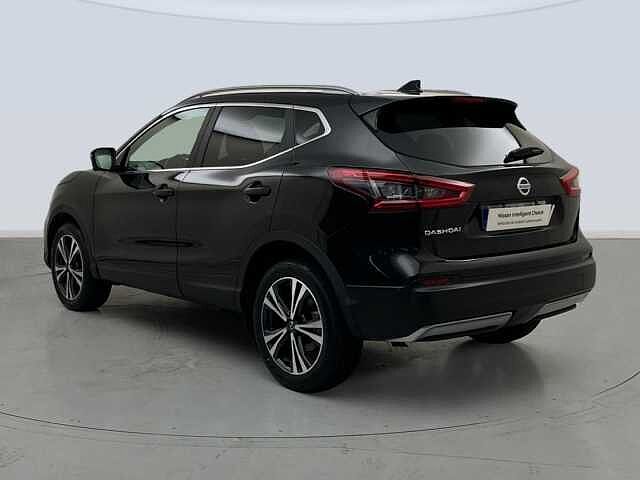 Nissan Qashqai DIG-T 140 Acenta 4x2 103 kW (140 CV)
