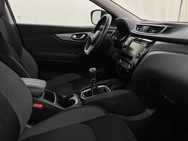 Nissan Qashqai DIG-T 140 Acenta 4x2 103 kW (140 CV)