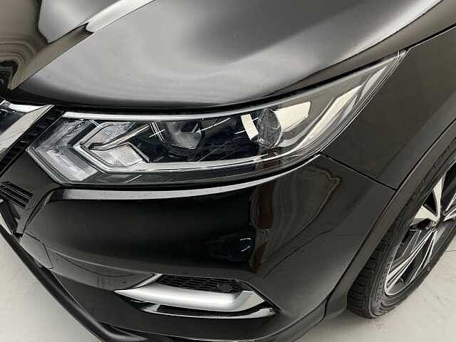 Nissan Qashqai DIG-T 140 Acenta 4x2 103 kW (140 CV)