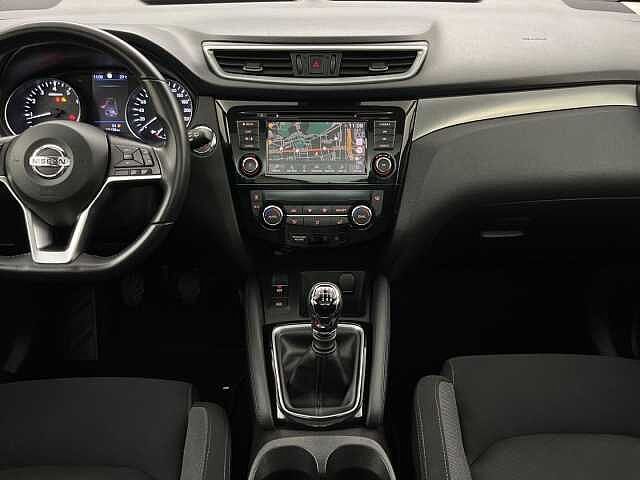 Nissan Qashqai DIG-T 140 Acenta 4x2 103 kW (140 CV)