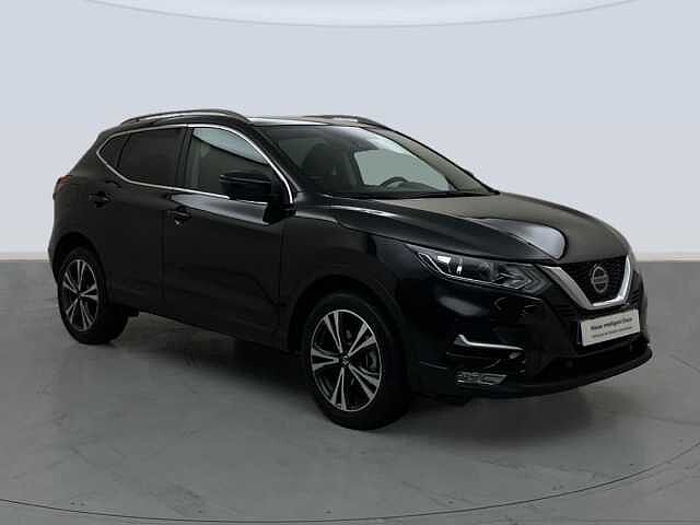 Nissan Qashqai DIG-T 140 Acenta 4x2 103 kW (140 CV)