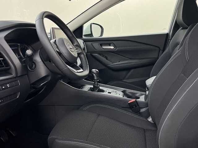 Nissan Qashqai DIG-T 140 mHEV Acenta 4x2 103 kW (140 CV)